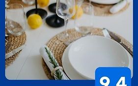 Charmante Ferienwohnung an der Feingießerei